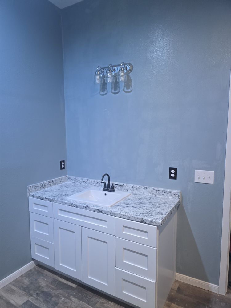 Kitchen Remodeling