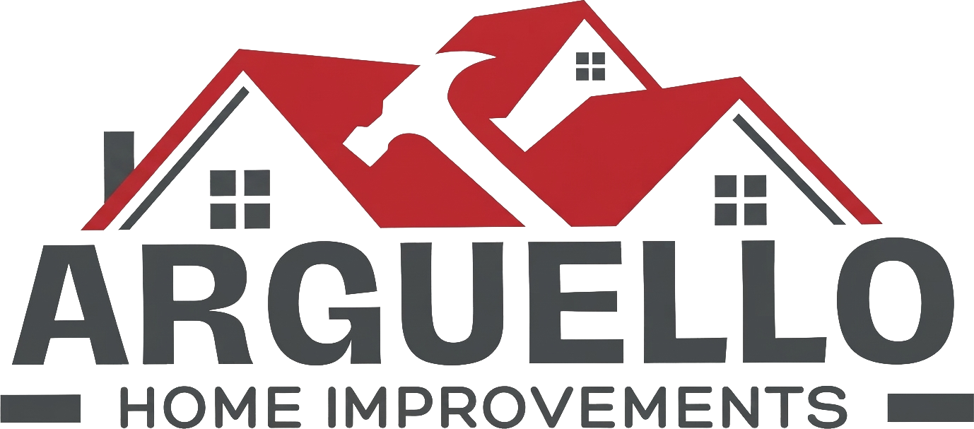 Arguello Home Improvements logo