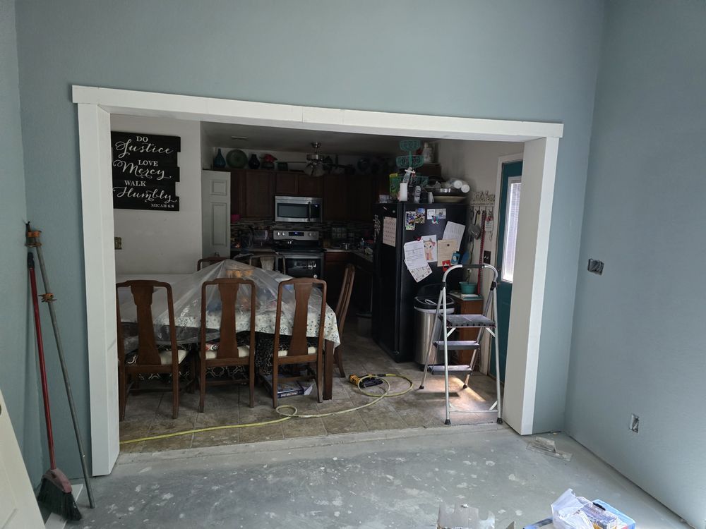 Bathroom Remodeling