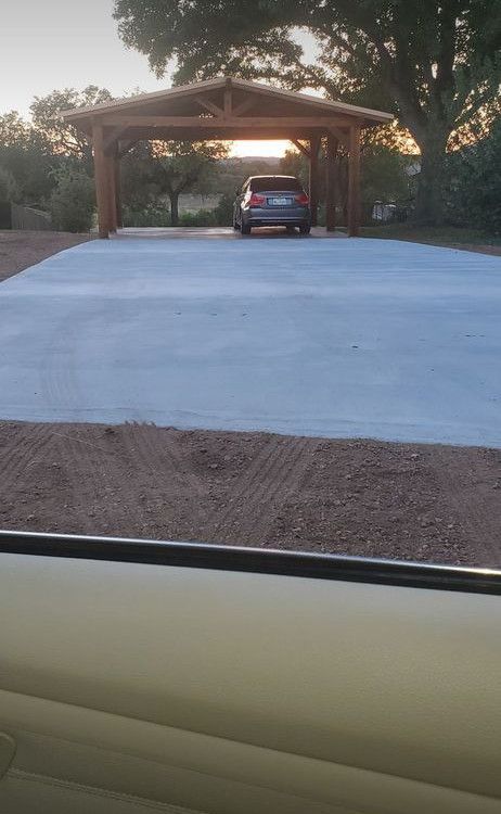 Laminate Installation