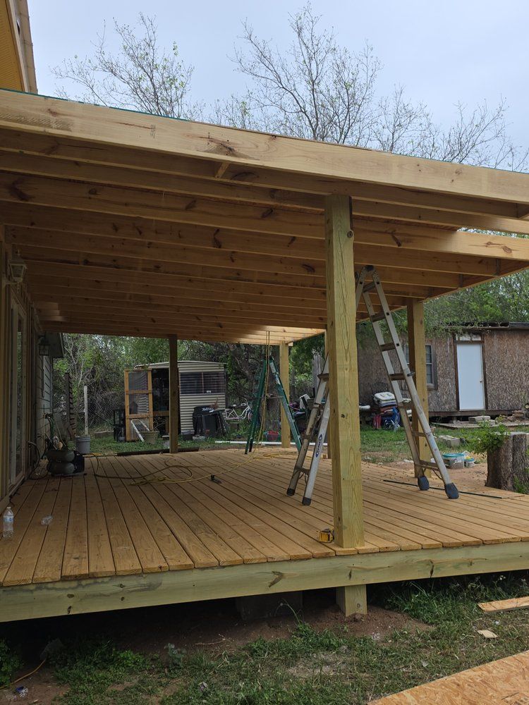 Home Remodeling